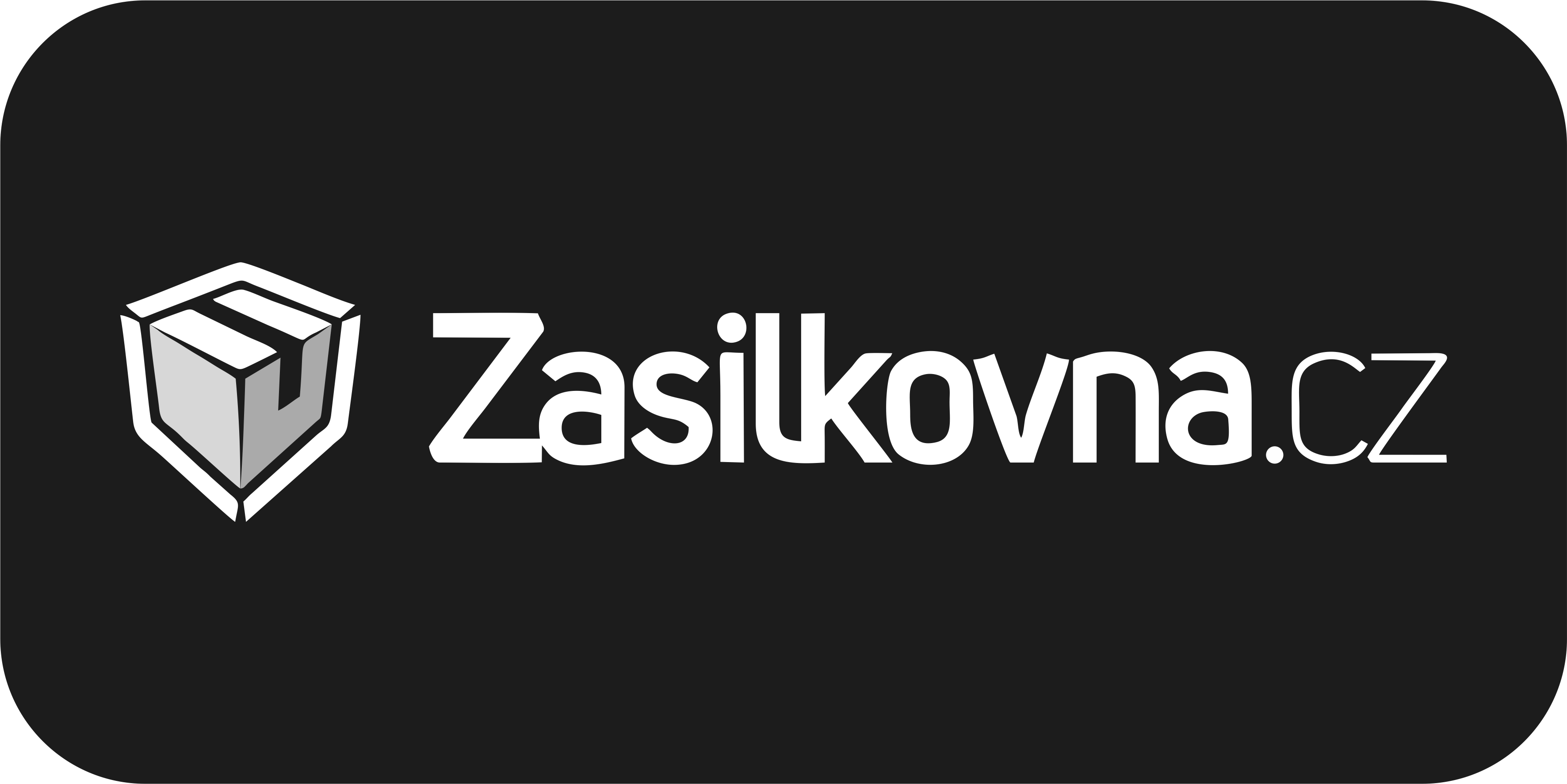 Zásilkovna